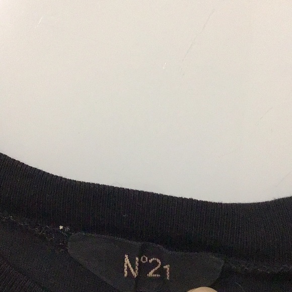 N.21 tshirt - Picture 3 of 3